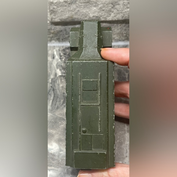 Dinky Toys 677, Armoured Command Vehicle, Produced 1957 - 1962, Made in England - Picture 7 of 9